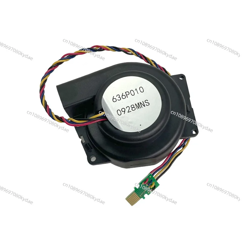 Cooling Fan Assembly Motor For iRobot Roomba i1-i8 j7 j8 E5 E6 New Vacuum Cleaner Sweeper Accessory
