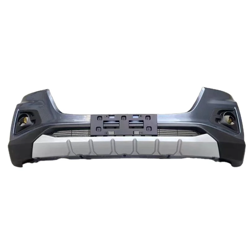 

Auto Parts Factory Wholesale Bumper Body Parts For F70 Hunter F70 KAICHENG