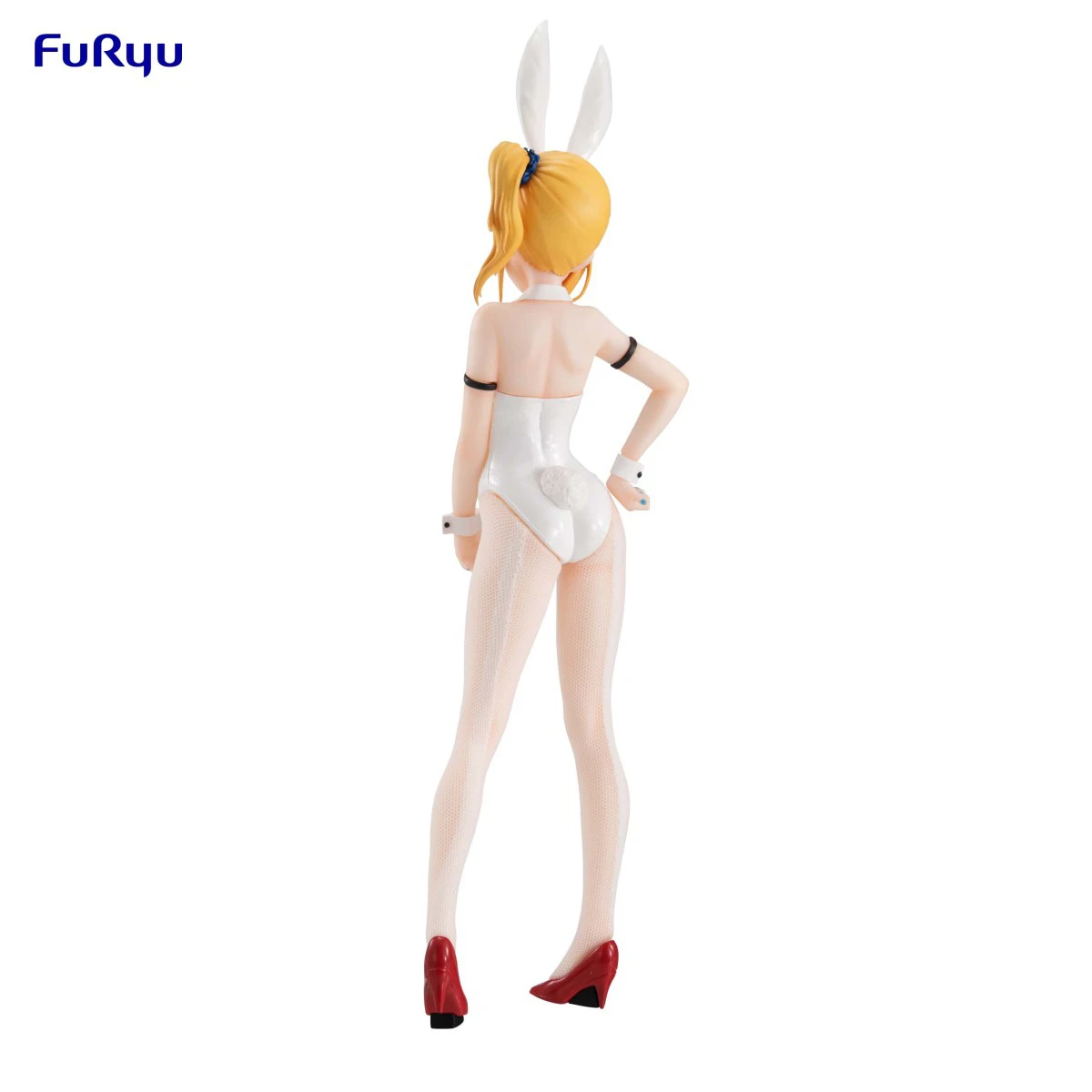 Stock 100% Original FuRyu Fujiwara Chika Shinomiya Kaguya Ai Hayasaka Kaguya-sama Wa Kokurasetai: First Kiss Wa Owaranai Figure