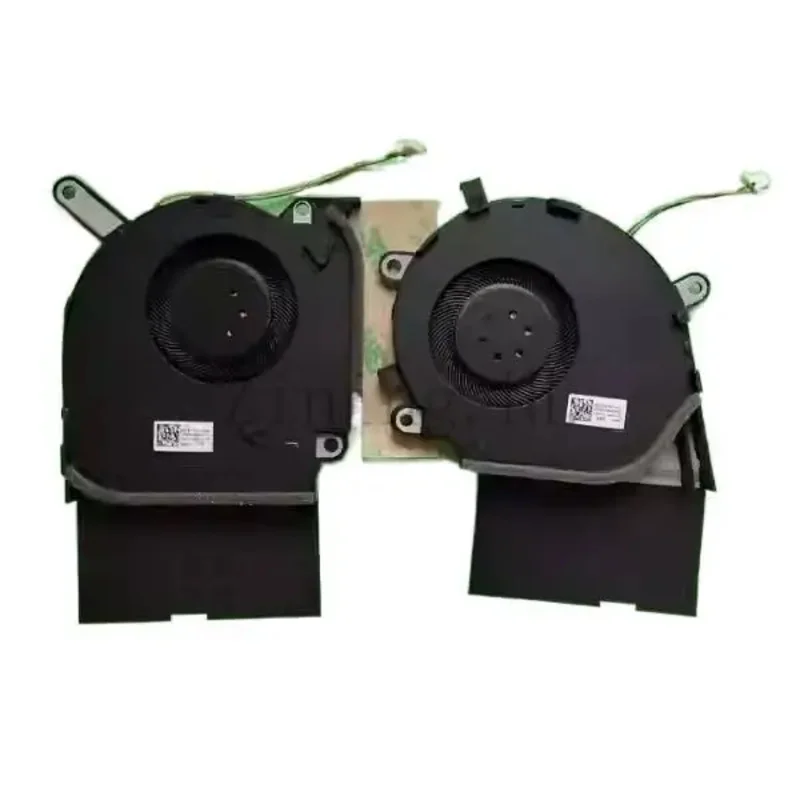 For ASUS ROG Strix Scar III/IV Gun III/IV/Plus G512L G531G G712L S5D S7D Fan