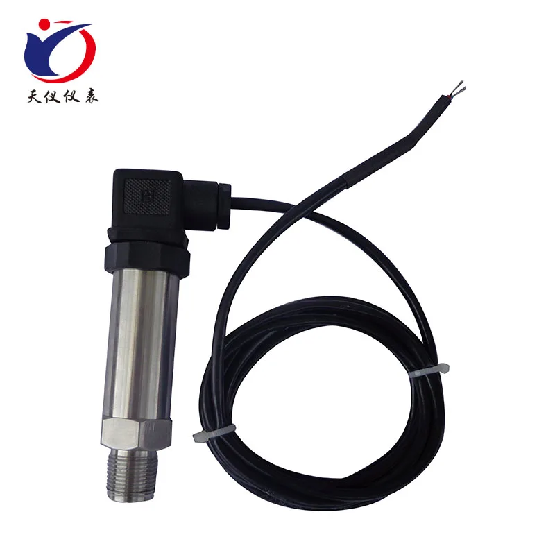 Hydrostatic level gauge Model FWT501TL1DB2N Transmission level sensor Input type water level sensor