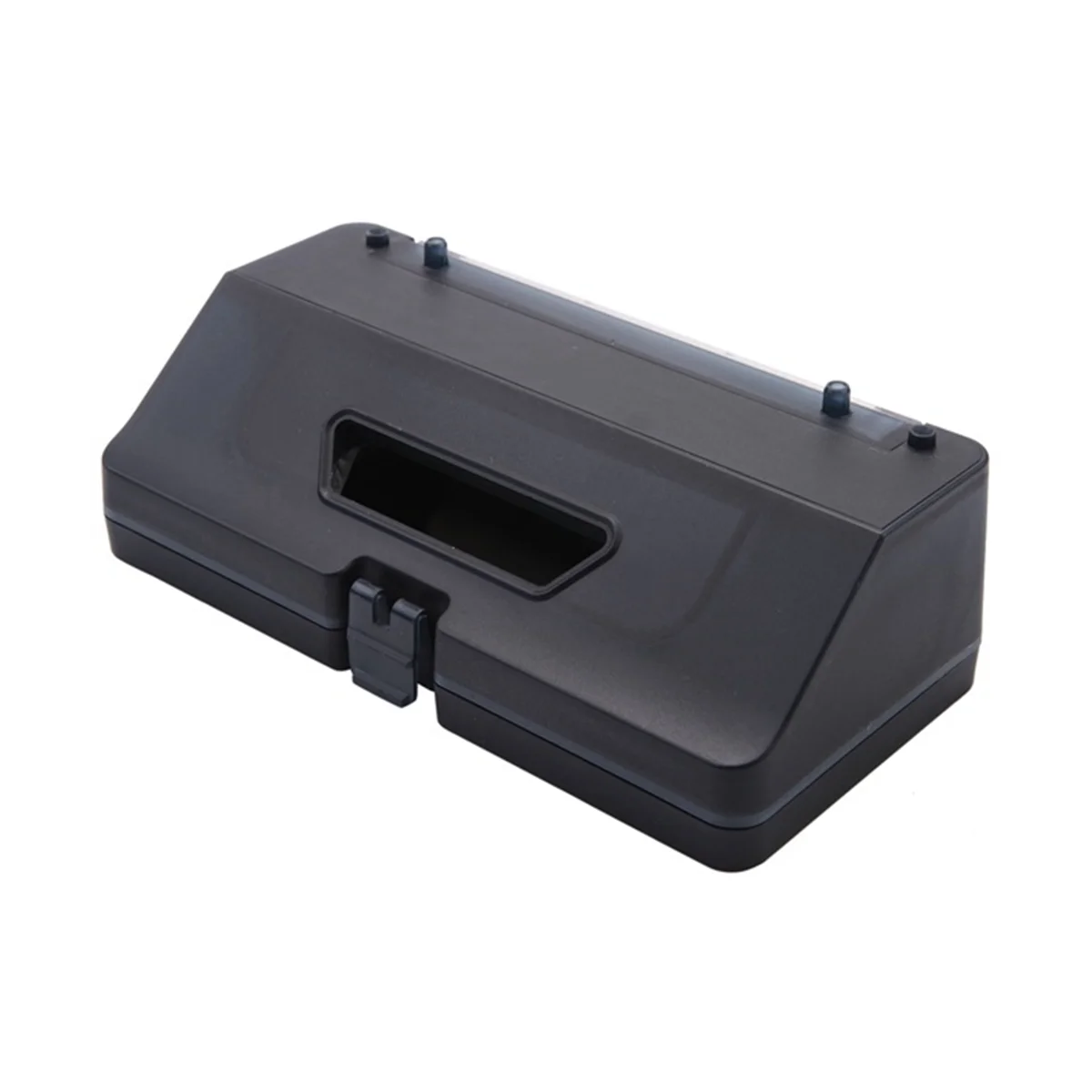 2 w 1 zbiornik na wodę kosz na śmieci pudełko dla robota STYTJ02YM MVVC01-dla V2 V2 Pro V3 odkurzacze V-RVCLM21B