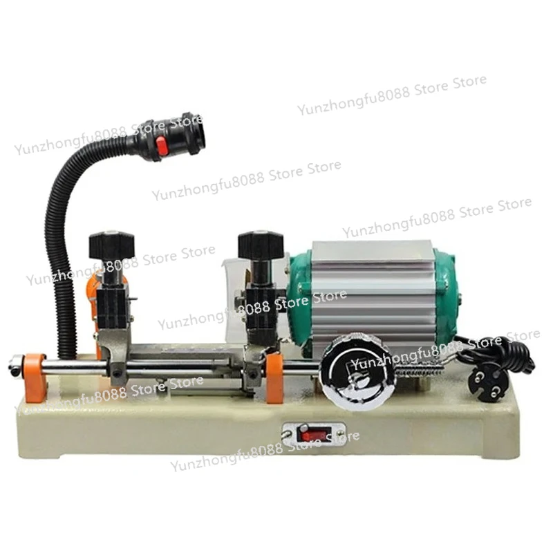 

Машина с ключом DF-668C Горизонтальное удлиненное и углубленое приспособление с ключевой машиной