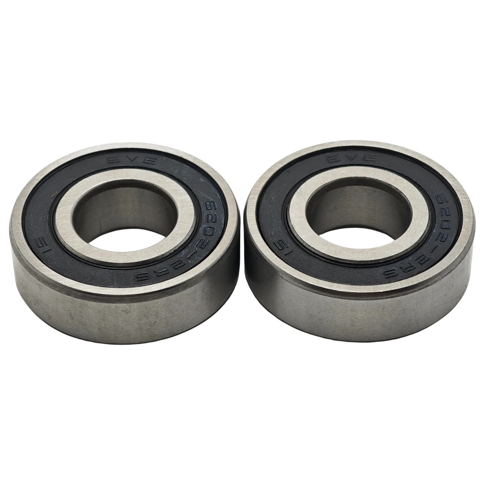 2pcs Crankshaft Ball Bearing Set For Husqvarna 450 Rancher 445 445E 450E Chainsaw Replacement Spare Parts Crank Bear 544062001