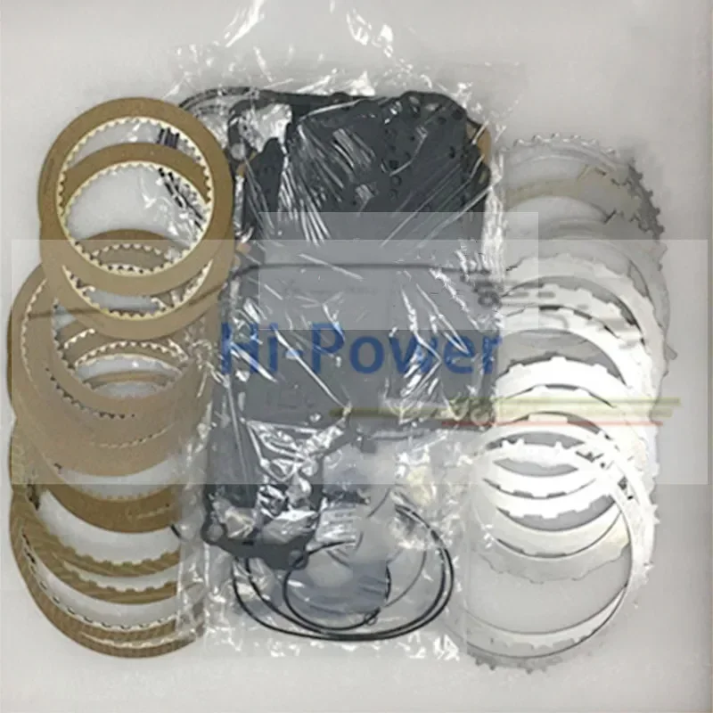 AW60-40LE (AF13), AW60-41SN (AF17) , AW60-42LE ( AF13), Automobile Transmission Repair Kits For GM DAIHATSU FIAT OPEL SUZUKI