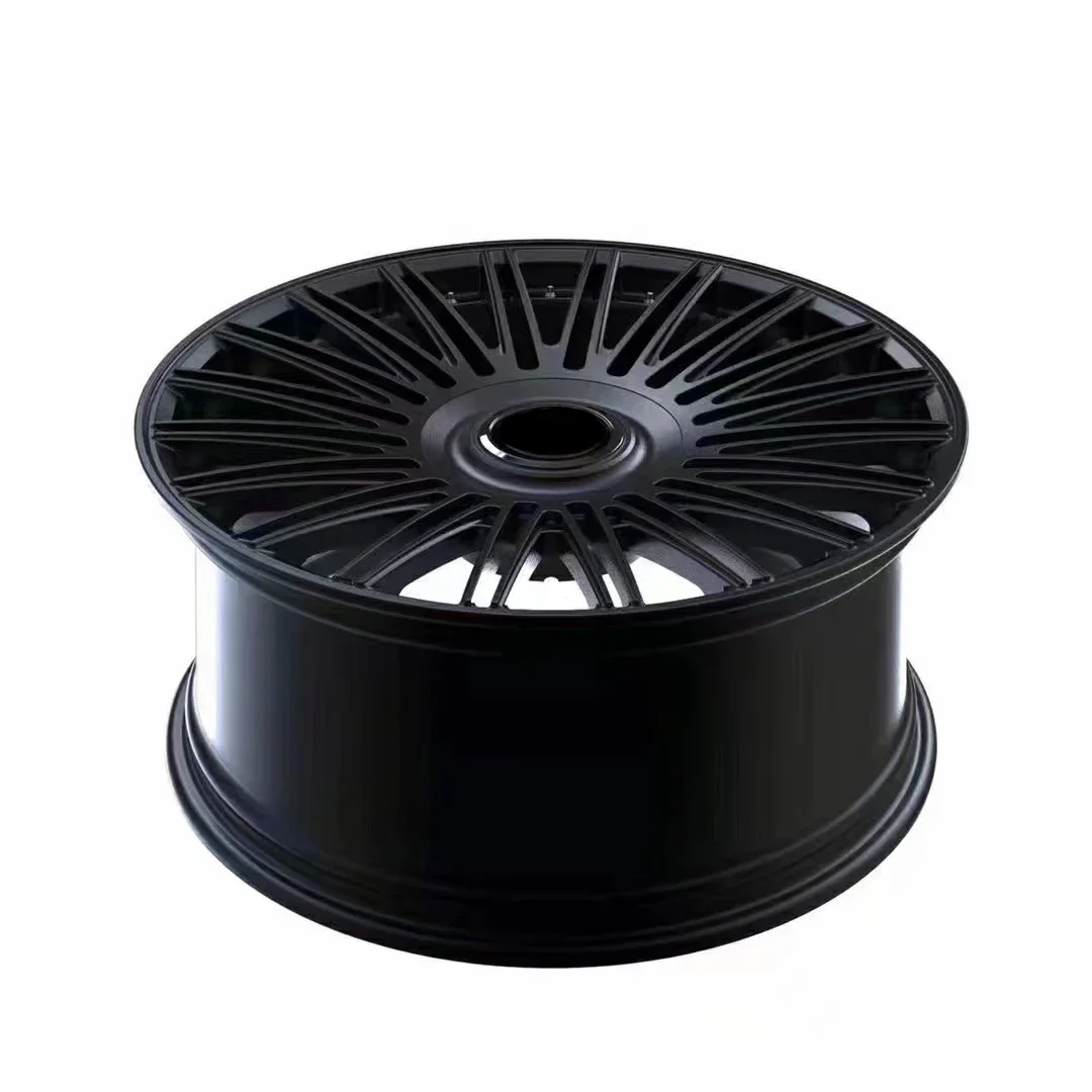 Hot Design with High Quality 5X112 5X120 passenger car wheels