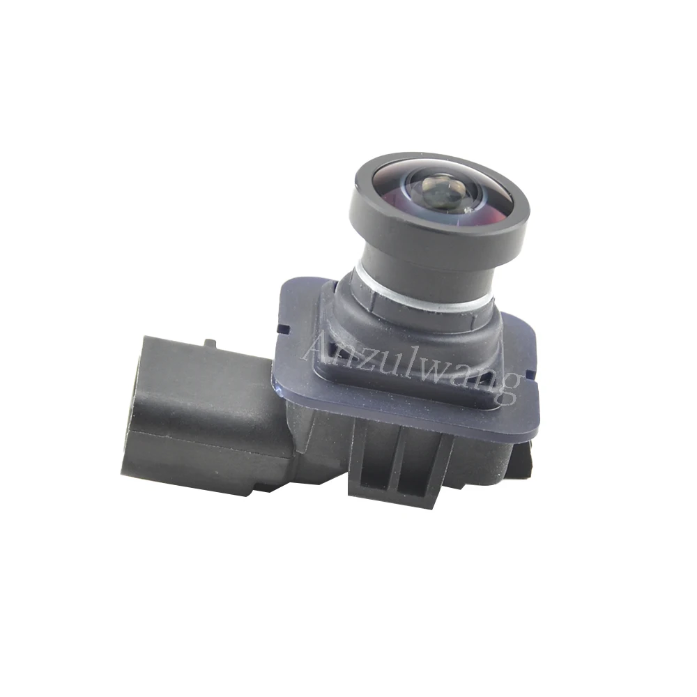 GR2T-19G490-AB para Ford Taurus 2013-2019 vista trasera cámara de aparcamiento de marcha atrás asistente de estacionamiento inverso GR2T19G490AB