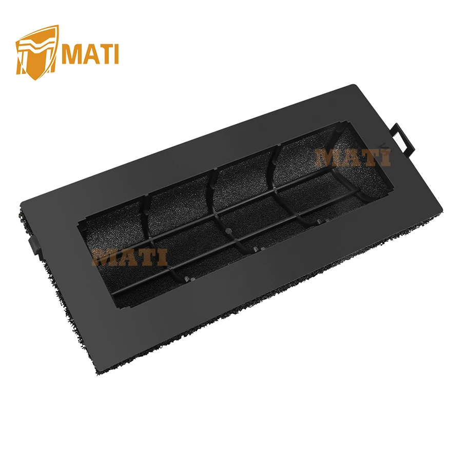 M MATI Air Filter Cleaner for Yamaha Venture Mountain VMax 500 600 VX500 VX600 VT500 VT600 SX500 1997-2001 8CR-14450-00-00