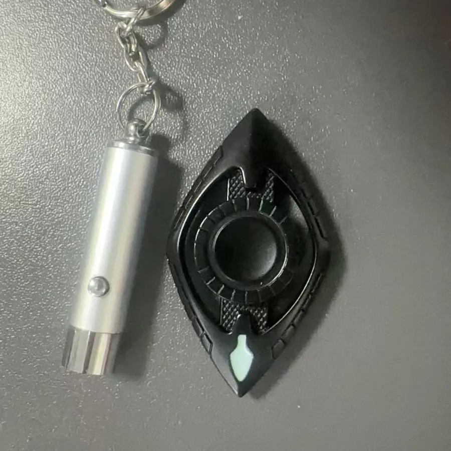 Spinner Fidget in metallo EDC di nuovo arrivo transfrontaliero |   Rotazione ad alta velocità |   Giocattolo per dita antistress e ansia per adulti e adolescenti