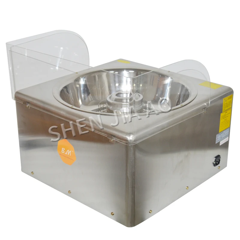 صانع حلوى القطن الكهربائية CC-3801H آلة حلوى القطن آلة الخطمي التجارية 220 فولت/110 فولت 500-1000 واط قابل للتعديل