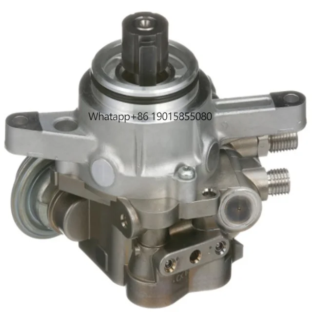 

OEM High Pressure Fuel Pump 94811031523 948-110-315-23 for Porsche Cayenne 11-15