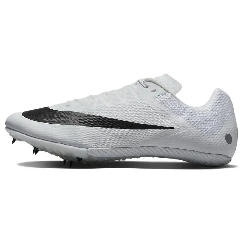 Nike Nike Zoom Rival 'White Black' Sneakers shoes DC8753-100