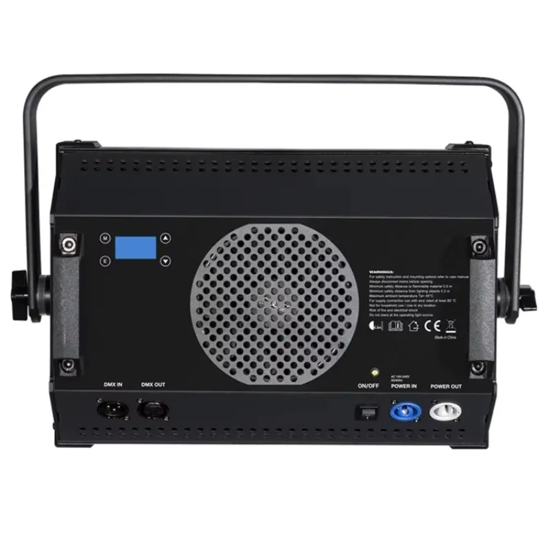 

2025/High-end Product tunable white LED studio panel light For Film shooting