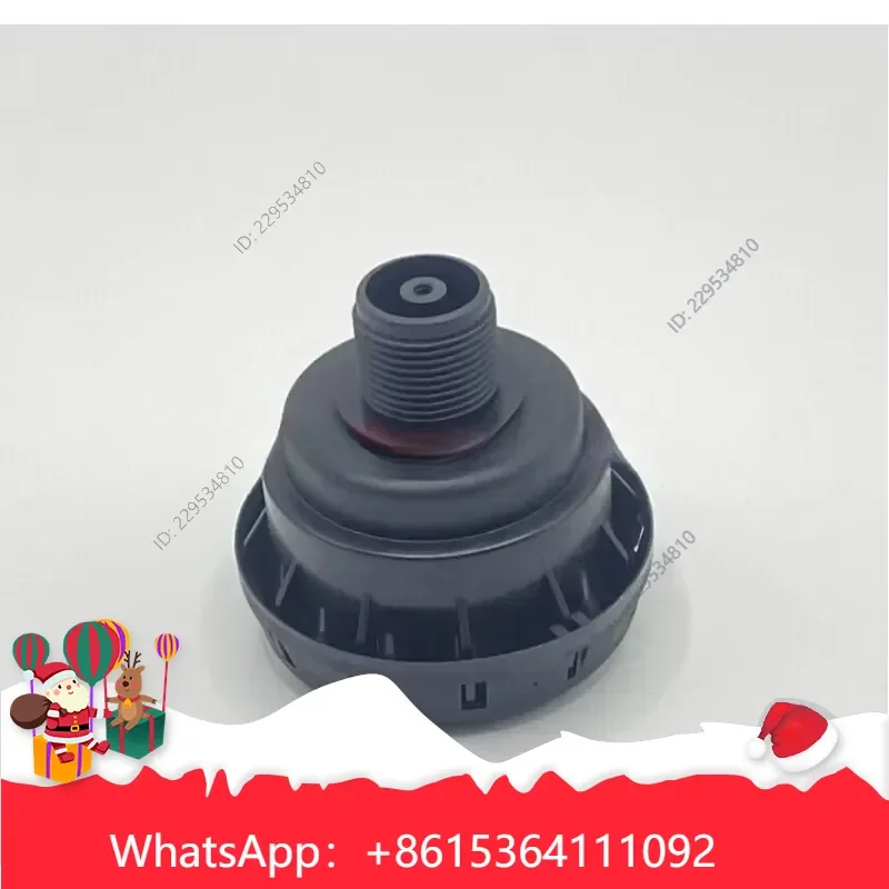 Widely Applied， for Forklift 350H18 Hydraulic Oil Tank Cap 0009832108 Filter 1PCS New Cost effective，1pc