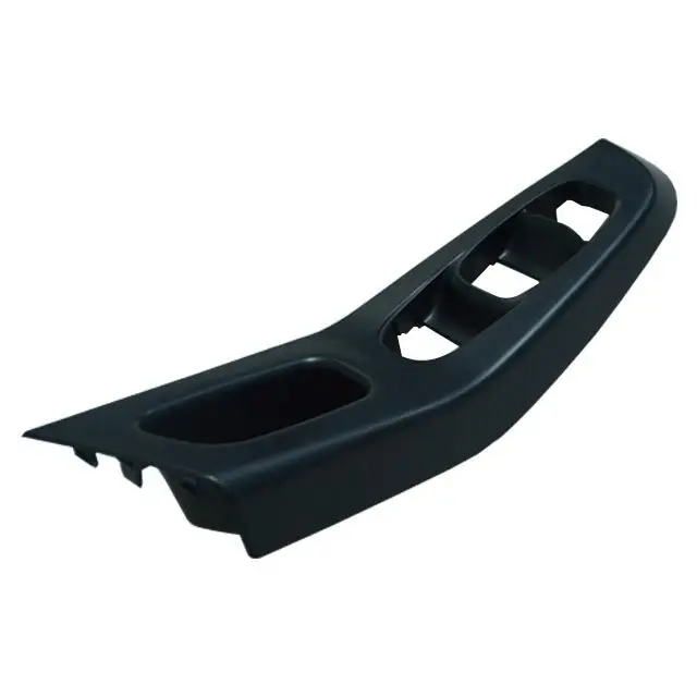 

OEM Mould Custom PP Front Bumper Manufacturer Plastic Frame Accessories Motorbike Car Interior Rapid Prototype Service