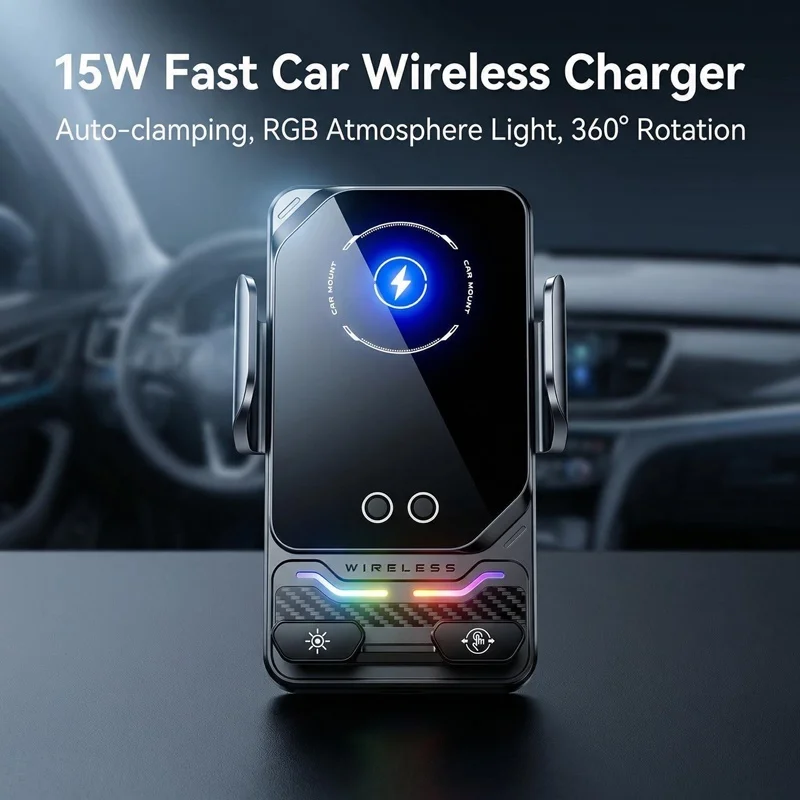 Thumbnail 3 - #38 Compare Wireless Chargers Before You Buy