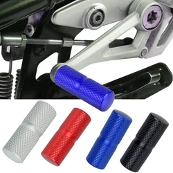 For BMW R1250GS Adventure R1250R R1250RS R1250RT R850GS R850R R850RT Motocycle Accessories Gear Shift Lever Enlargement Version