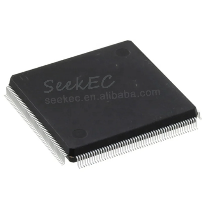 

ADSP-21060LCW-160 CQFP240 Integrated Circuit Digital Signal Processor Chip ADSP-21060LCW-160