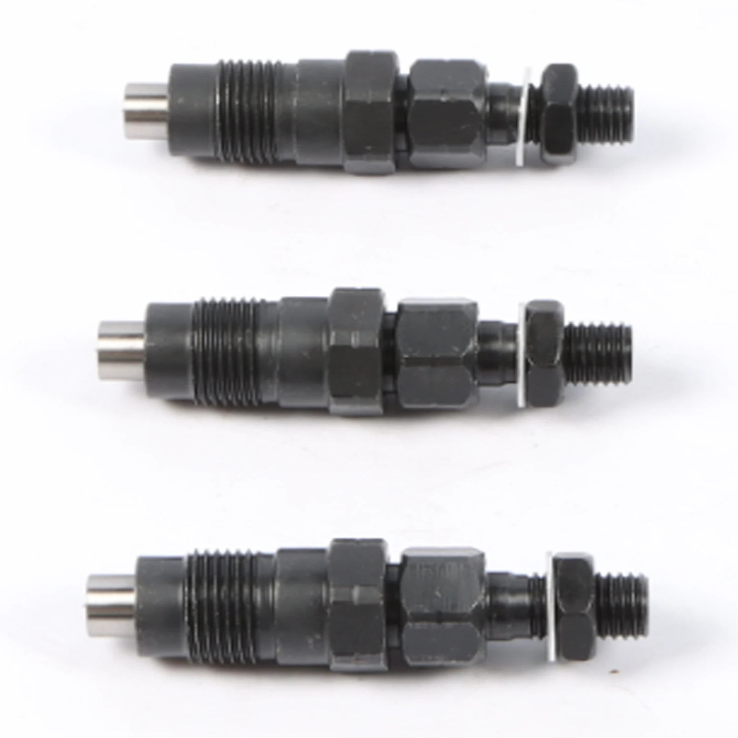

3pcs 131406360 SBA131406360 Fuel Injector For New Holland Ford Tractor 1320 1520 New Car Accessories