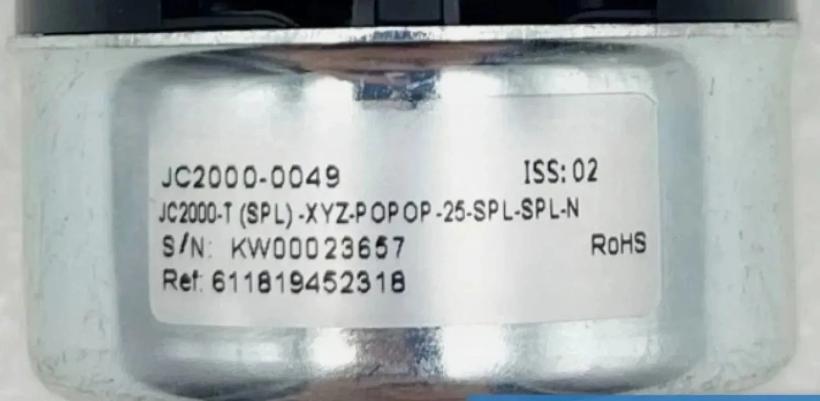 Brand new JC2000-0049 3HAC028357-026 DSQC679 3HAC028357-001 IRC5 Fast delivery