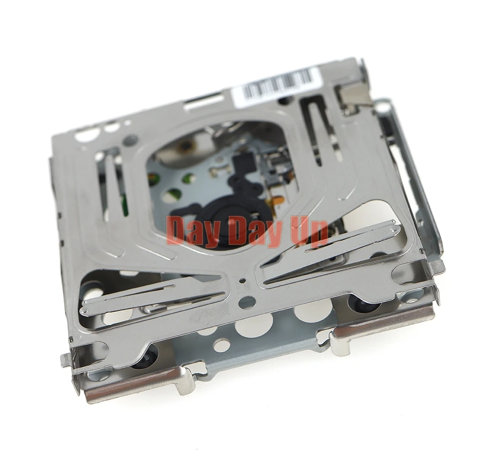 Reemplazo de lente láser de unidad UMD, KHM-420AAA KHM 420AAA, Original, nuevo, 6 uds., para PSP1000 PSP 1000