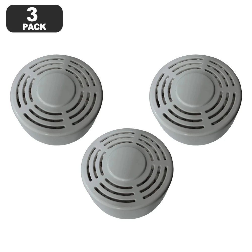 

Картриджи-ингибиторы накипи, совместимые с увлажнителями HM735S, 6 штук, для удаления ионов и более чистого распыления воздуха