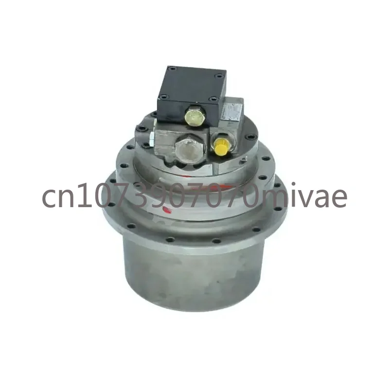 Final Drive Motor Travel Motor 6677666 for Excavator 331 334 425 428