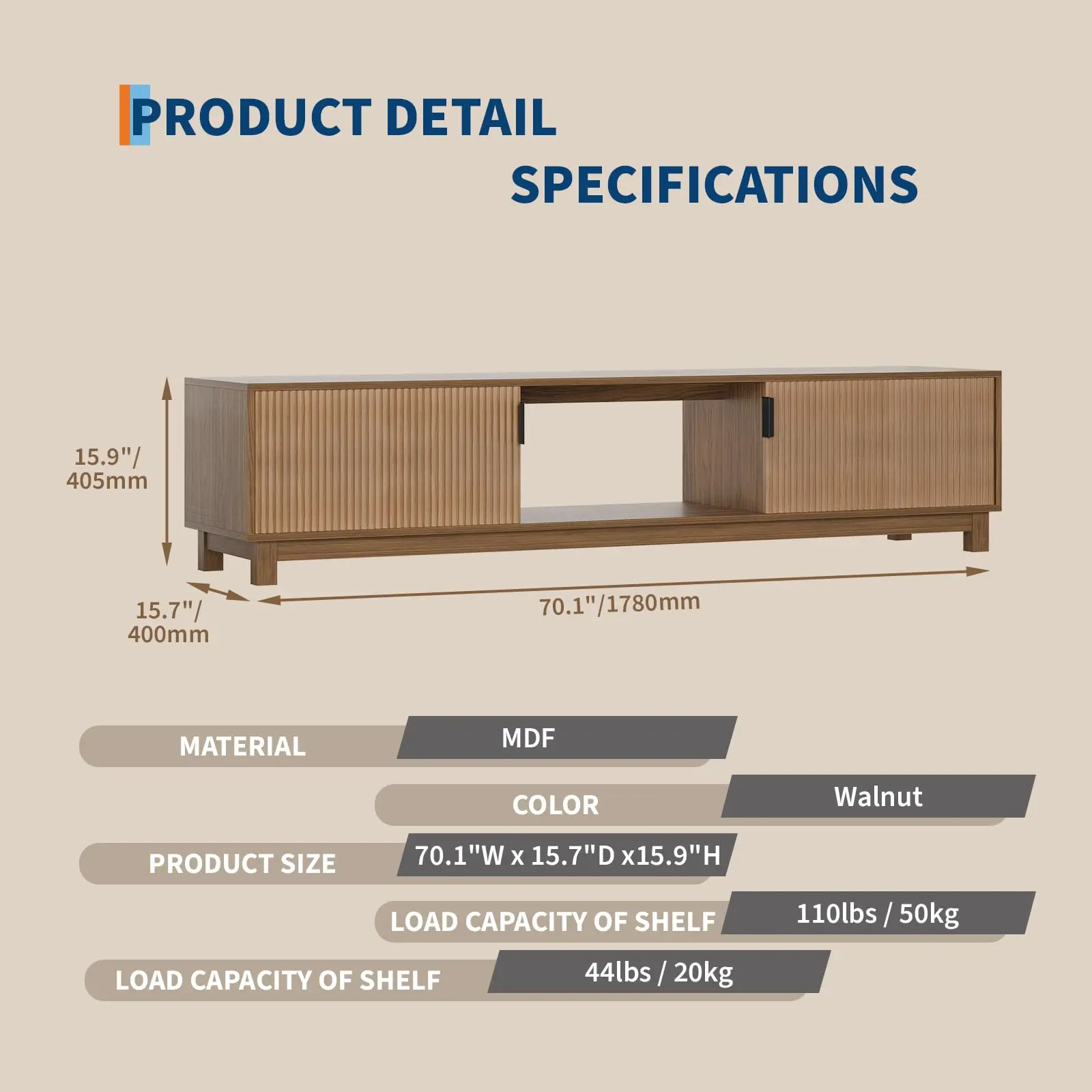 Thumbnail 2 - #20 Top 30 Floating TV Stands Worth Buying In 2026