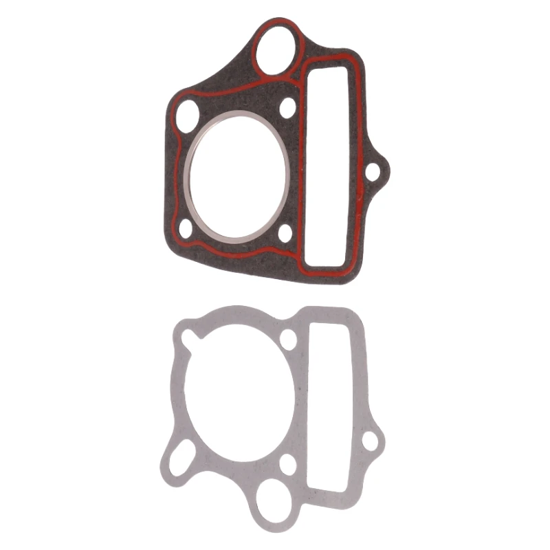 Hot sale NEW High-Quality Horizontal Engine Cylinder Head Gasket Kits Tailored Exclusively for 70cc ATV & Dirt Bikes