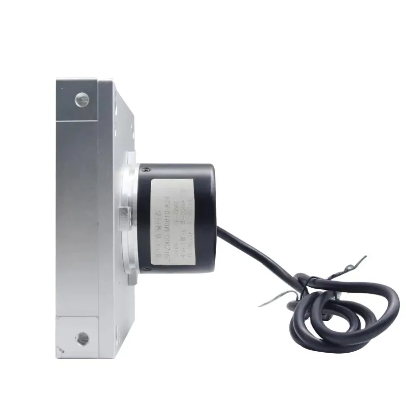New Design Linear Encoder WPS-T-RS485 Draw Wire Position Sensor for Fishing Industry