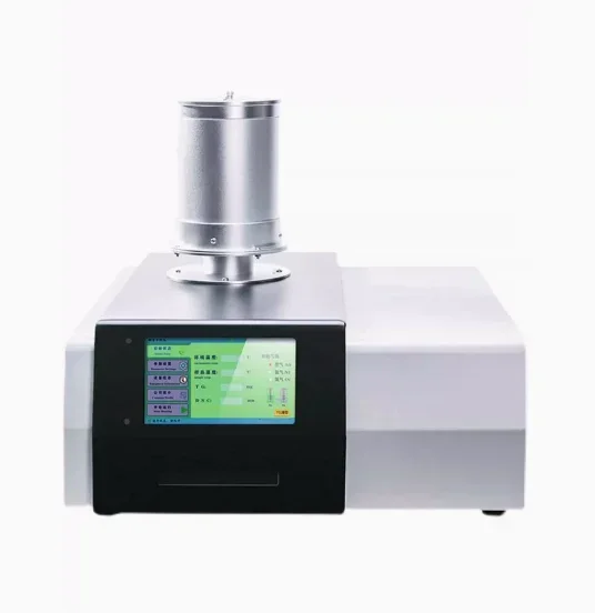 Differential Scanning Calorimeter Calorimetry Price Industrial Instrument Dsc Tga Thermal Analyzer Machine Analysis