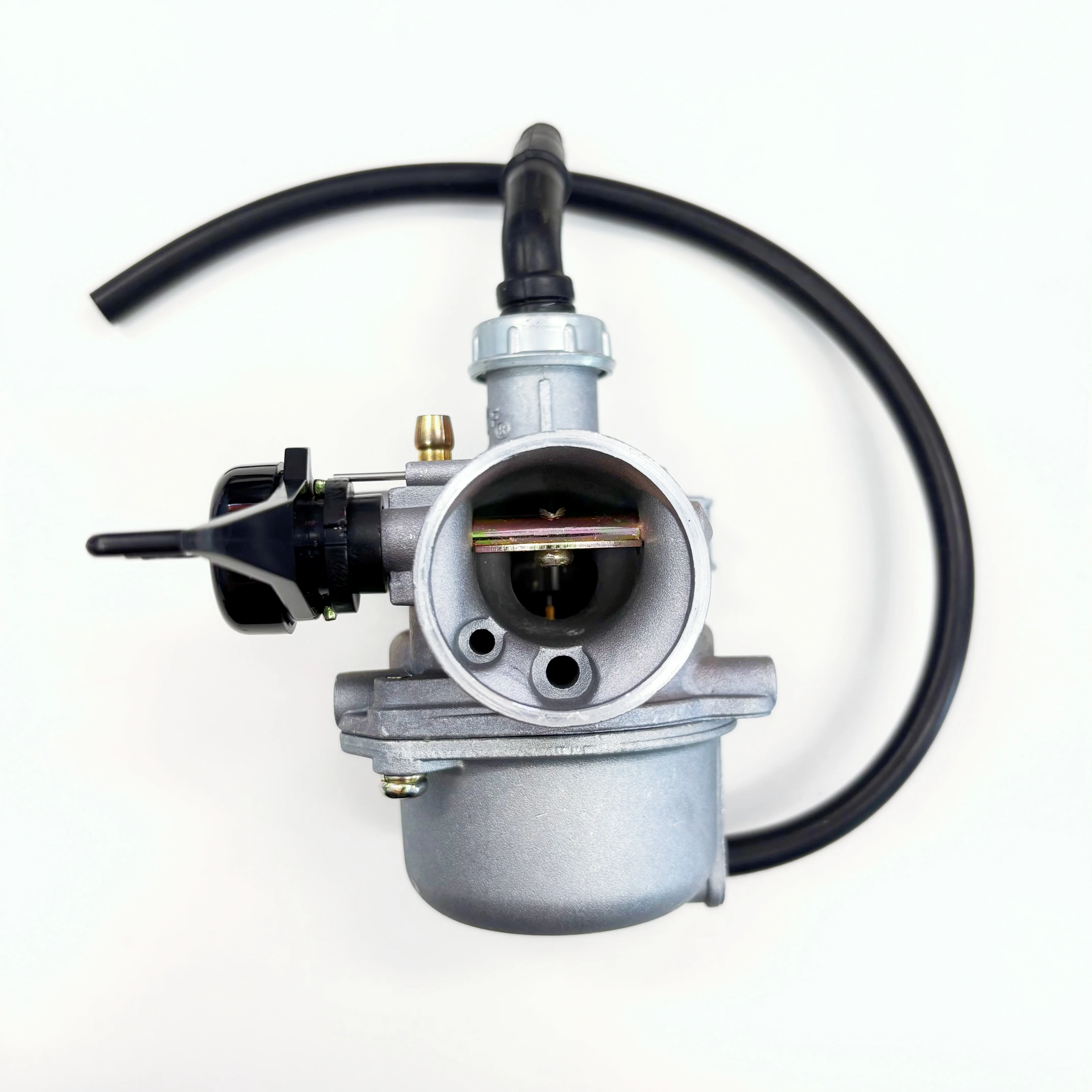 

Chinese Pit Dirt Motor Bike PZ19 Carburetor Motorcycle carb Part for Monkey Munk Dax Bike - Engine Performance Accessory