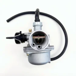 Chinese Pit Dirt Motor Bike PZ19 Carburetor Motorcycle carb Part for Monkey Munk Dax Bike - Engine Performance Accessory