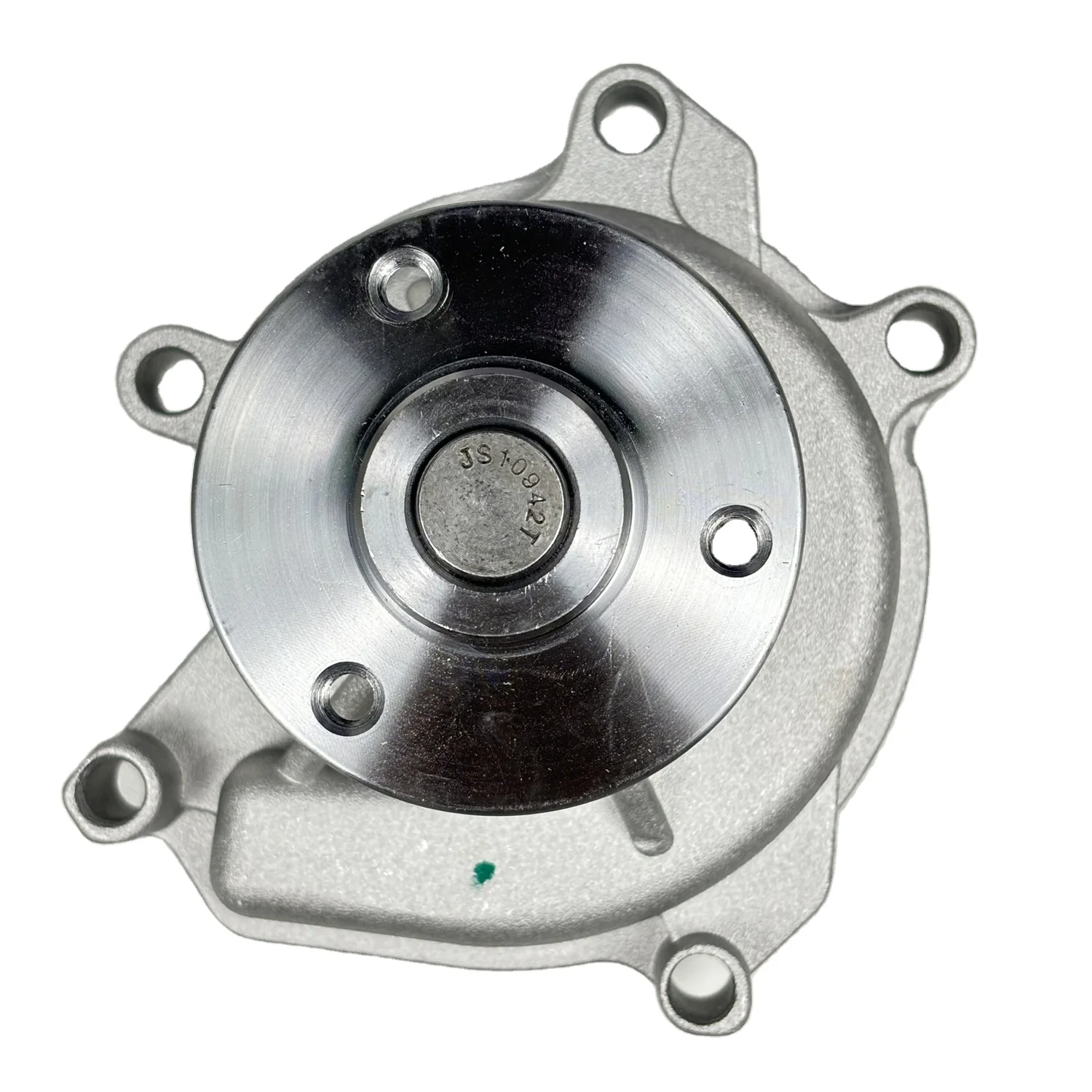 Waterpomp 170-2000 16100B09010 16100B9010 1702000 GWT100A MBA271891 N702000 Voor GMB 07-15 Toyota Avanza Motor