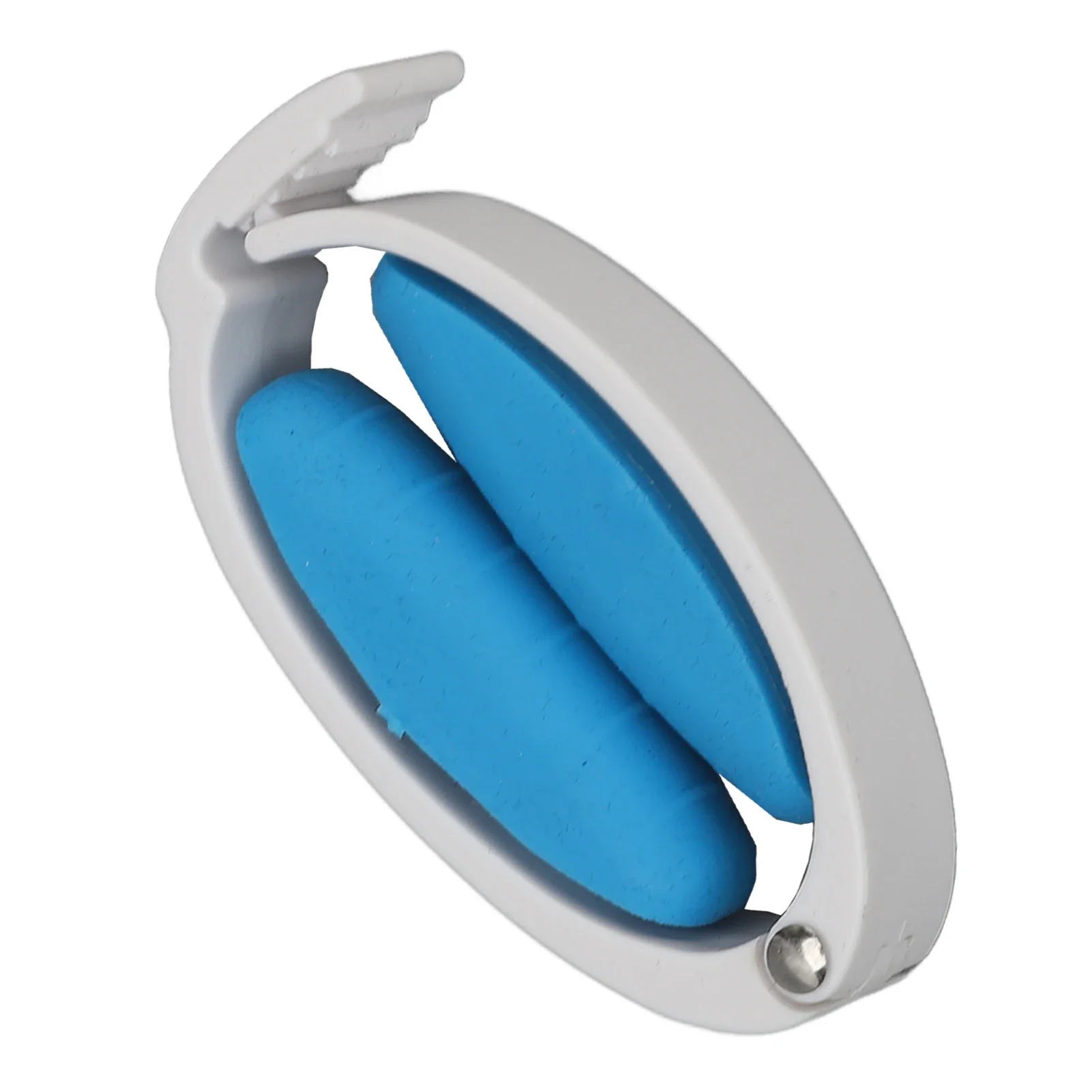 

Male Urinary Incontinence Clamp Prevent Leakage Adjust Pressure Soft Silicone Incontinence Clip for Men Male Patients Care