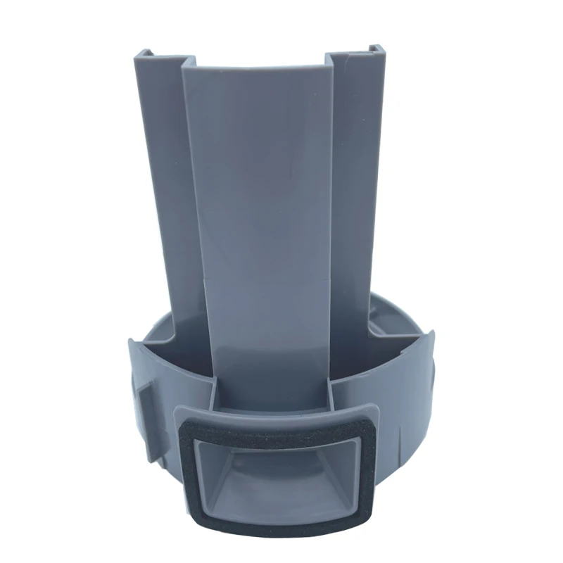 Supports de sac à poussière jetables pour aspirateur Xiaomi Roborock S7 Plus T7S T7S Plus, pièces de rechange, accessoires