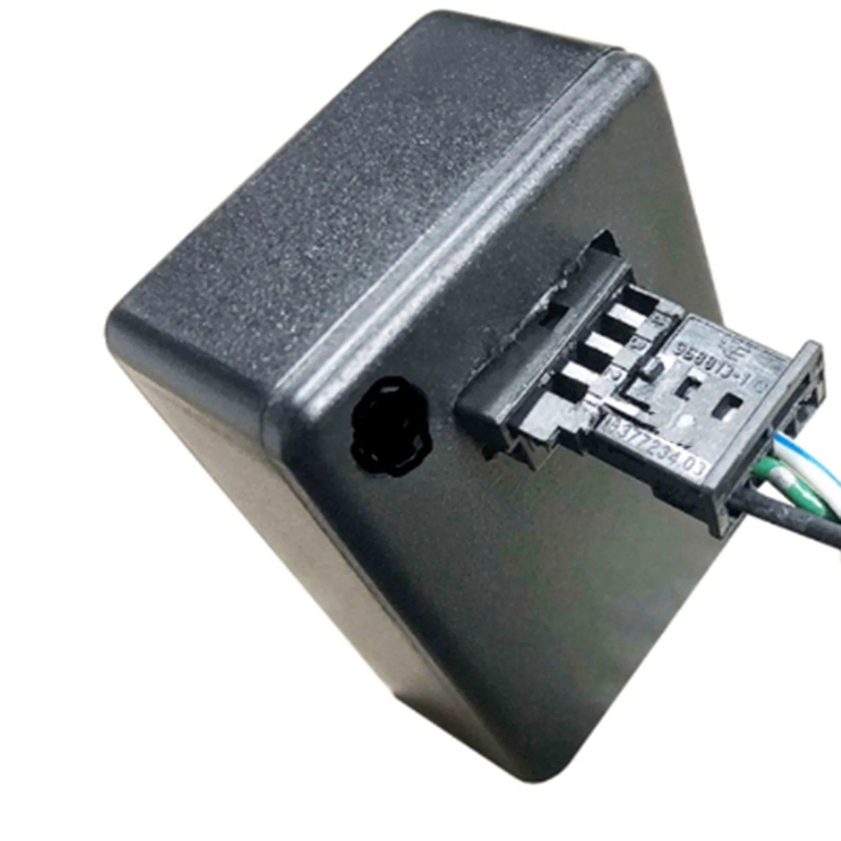 

AC88-2X Without Programming Plug&Play For BMW ELV Hunter For CAS2 CAS3 CAS3+ All E-Series Steering Lock Emulator