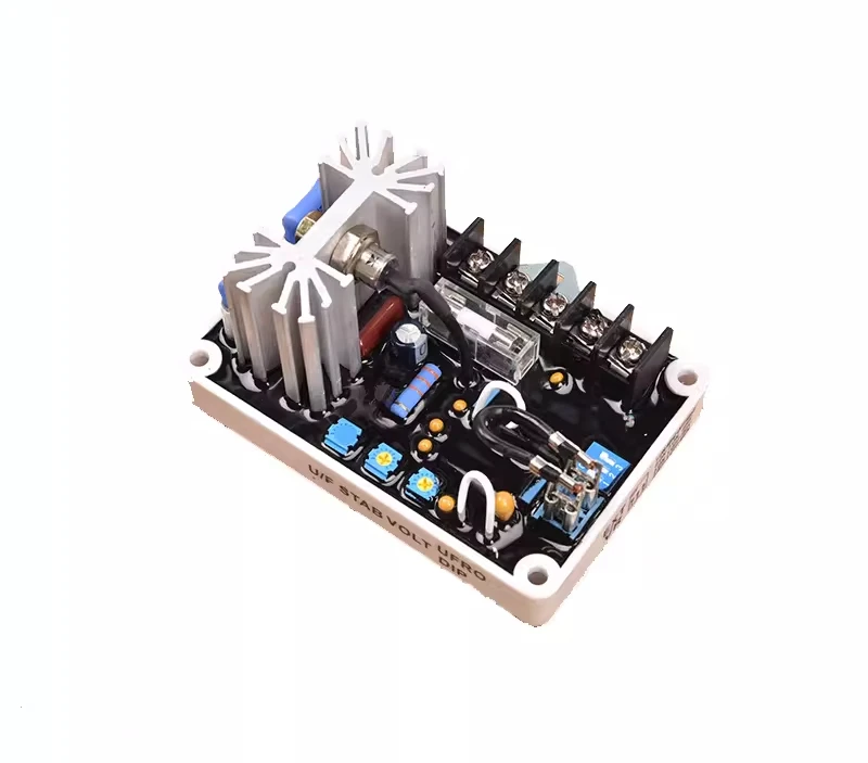 EA05A Voltage Regulator Board, Marine Generator Set, Automatic Voltage Regulator, Excitation Brushless Voltage Regulator Board