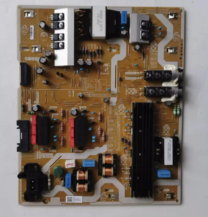 BN44-00878E L65E7NR_NSM  Power supply  board  for UA65KS9800JXXZ