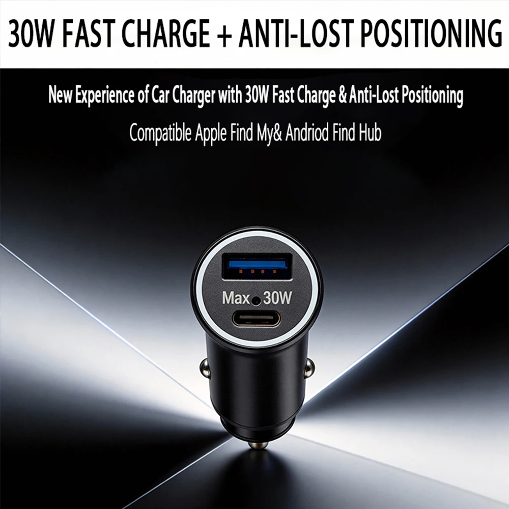 Anti-Loss Device Su…