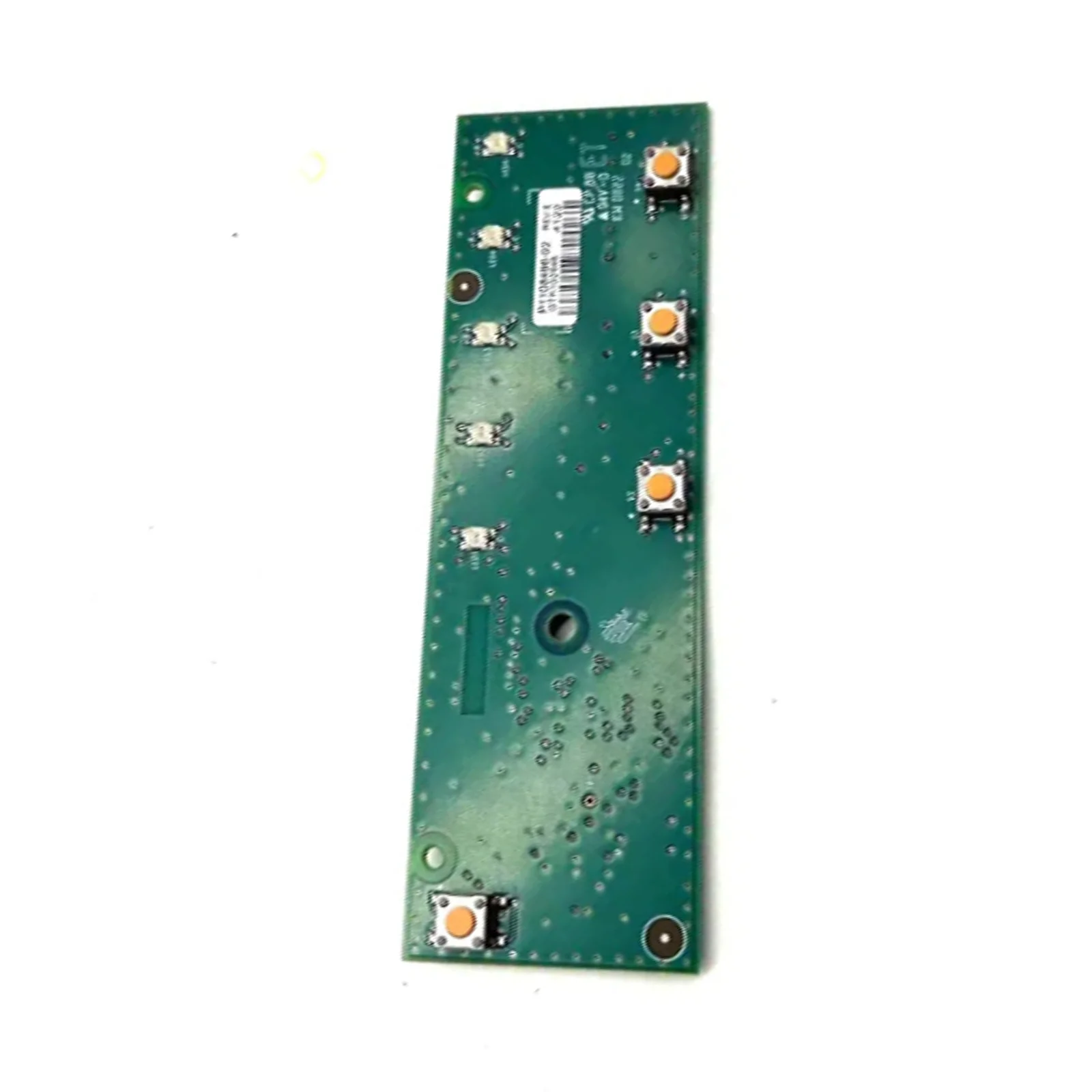ZD 420 P1108486-102 ZD621 ZD420 Printer Control Panel Keypad PCB Board P1108486-02 Fits For Zebra