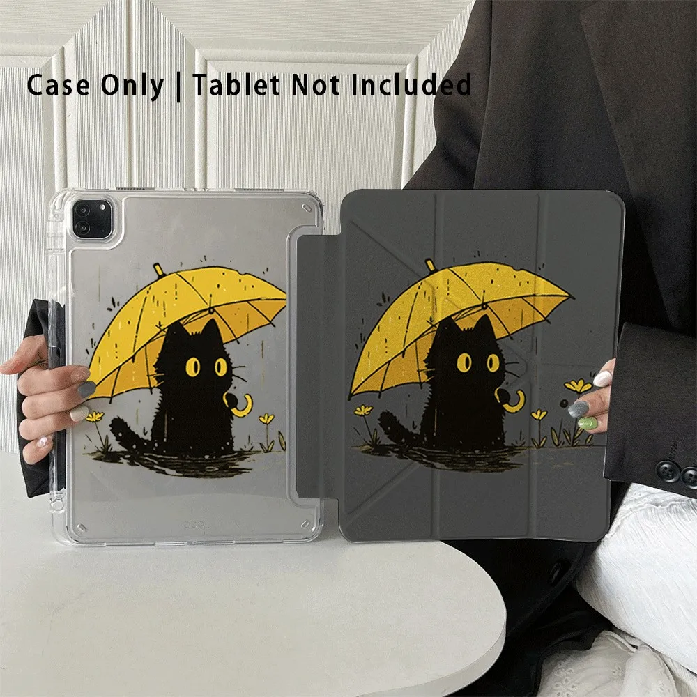 

Case for ipad,Smart Case Compatible with iPad Air 6,Air 5,4,and Compatible with iPad 10 - Compatible with iPad Pro 2024