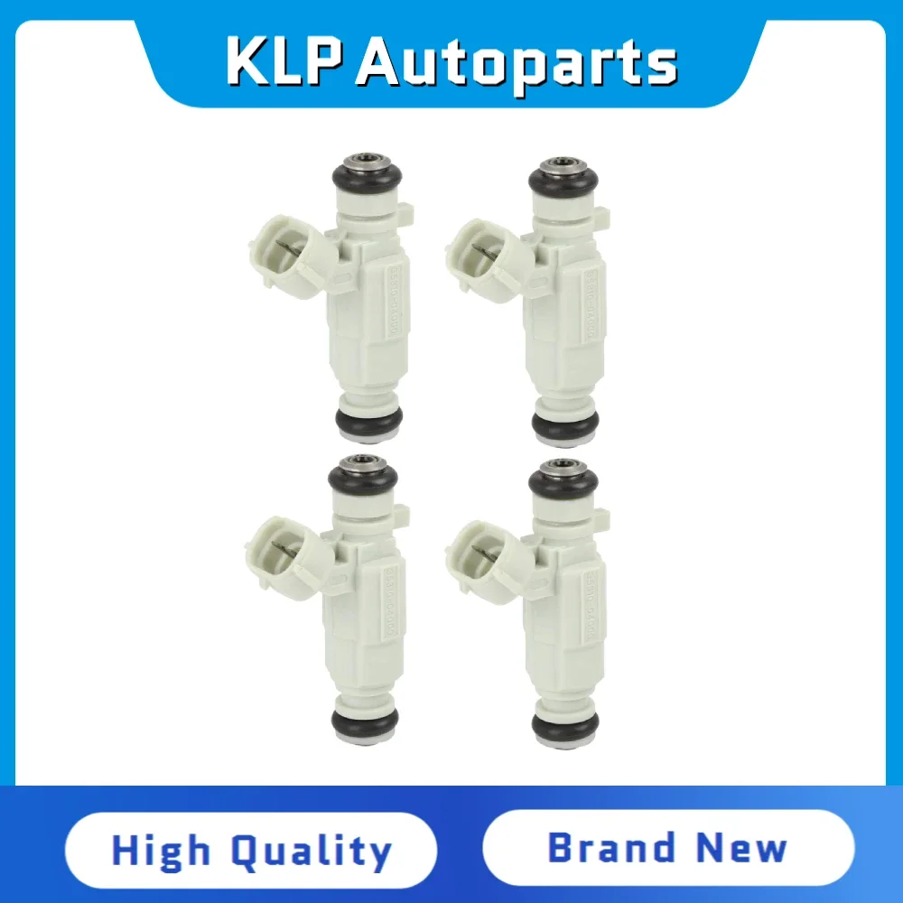 High Quality Fuel Injector Nozzle 35310-04000 3531004000 for Hyundai- i10 2011-2014 2015 2016 Kia picanto 2011-2014 1.5L