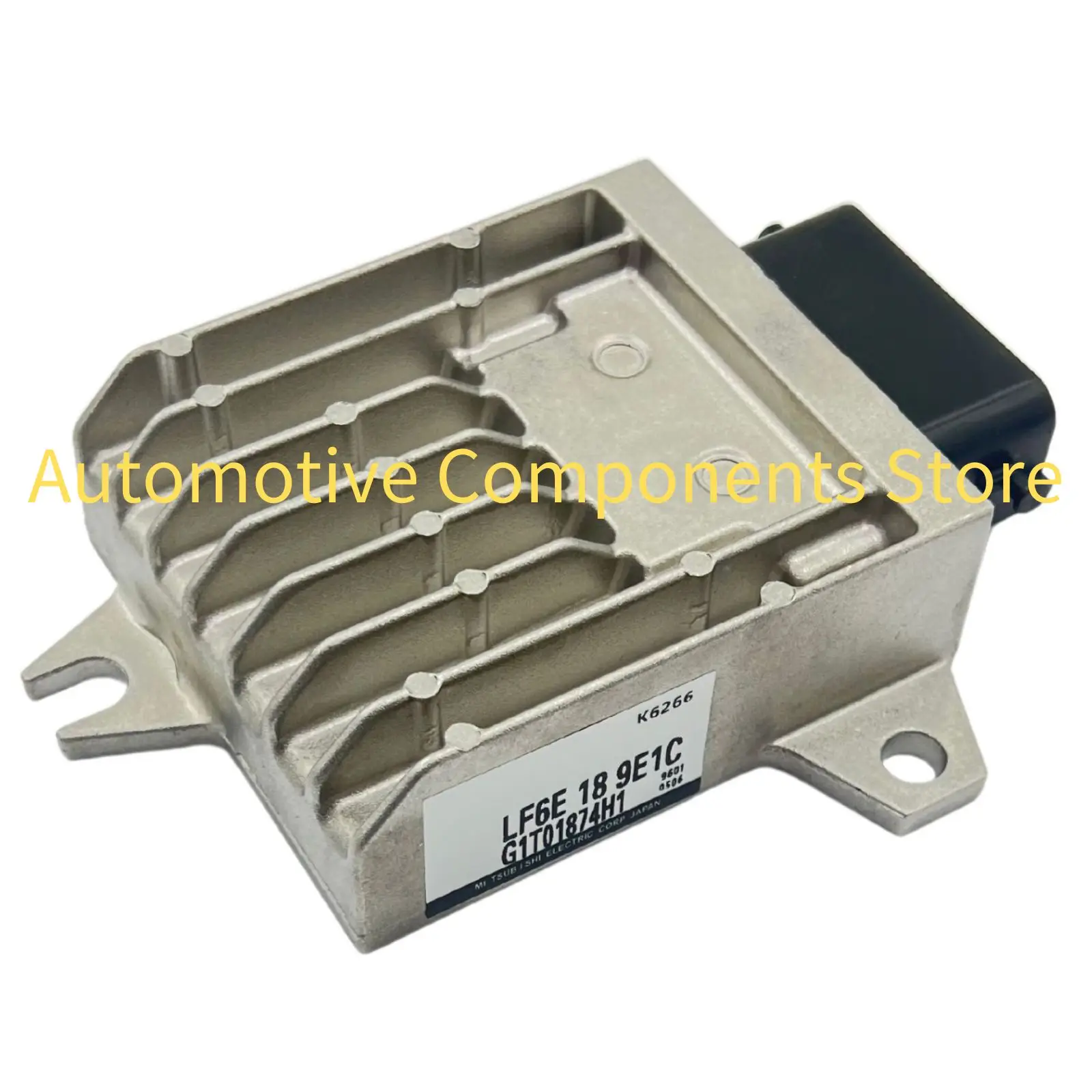 LF6E-18-9E1C For Mazda 5 Transmission Control Module TCM TCU Fit  07-09 For Mazda 5 LF6E189E1C