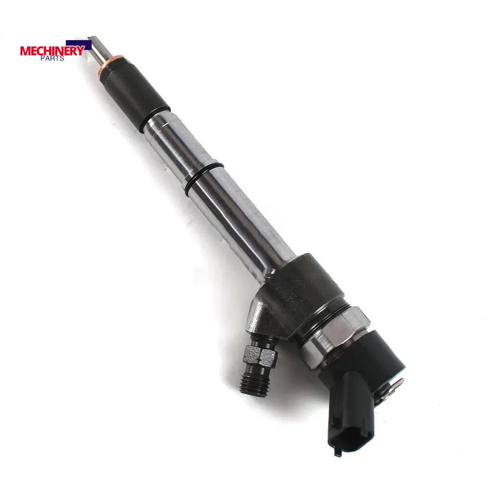 Fuel Injector 0445110457 for Bosch New Holland Iveco John Deere T4 T5 TD5 3.4