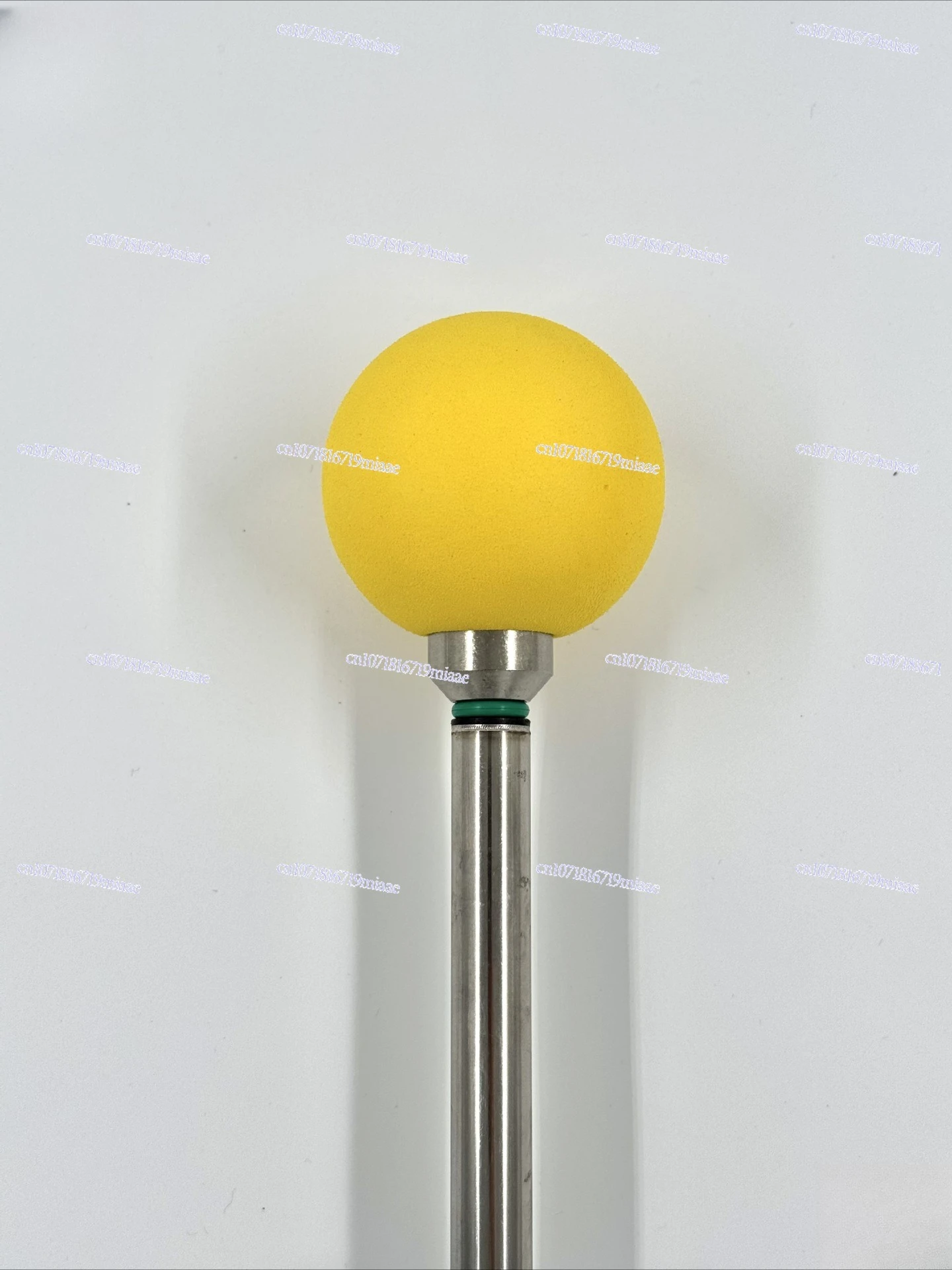 

Strength Trainer Ball Whipping Swing Smash Service Practitioner Teaching Equipment Props for Sports And Fitness