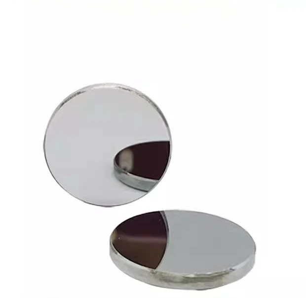 MO25 laser reflector mirror metal refractive diameter 20, 30, 38.1 mm  engraving and cutting machine accessories