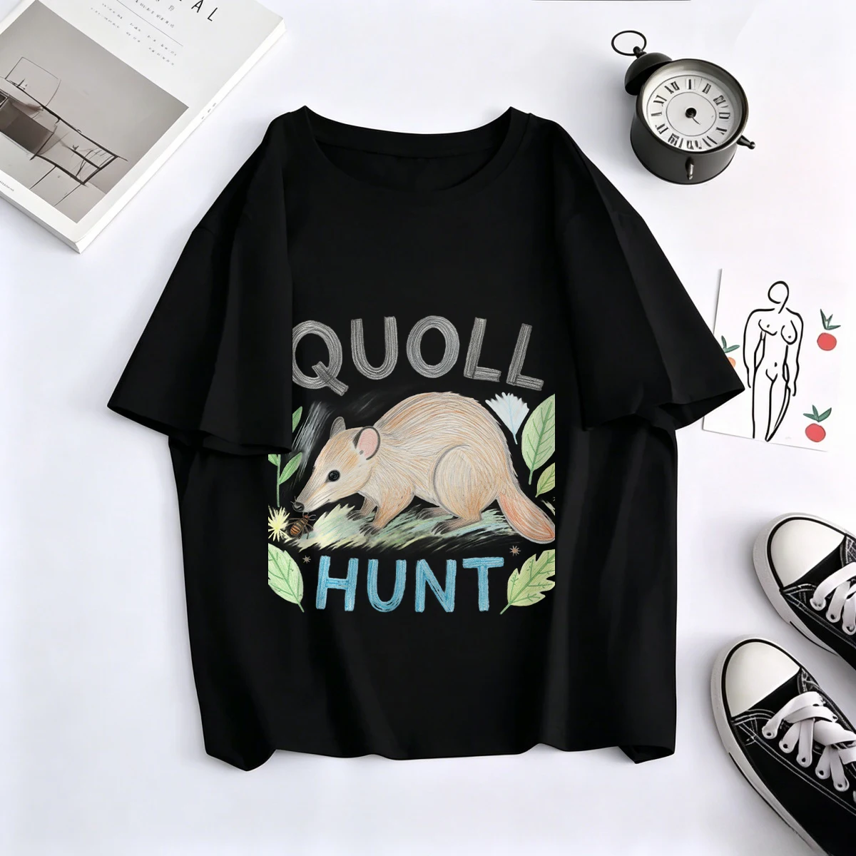T Shirt Women'S Tech Savvy Cot - Tech Office Wear Women recension och pris
