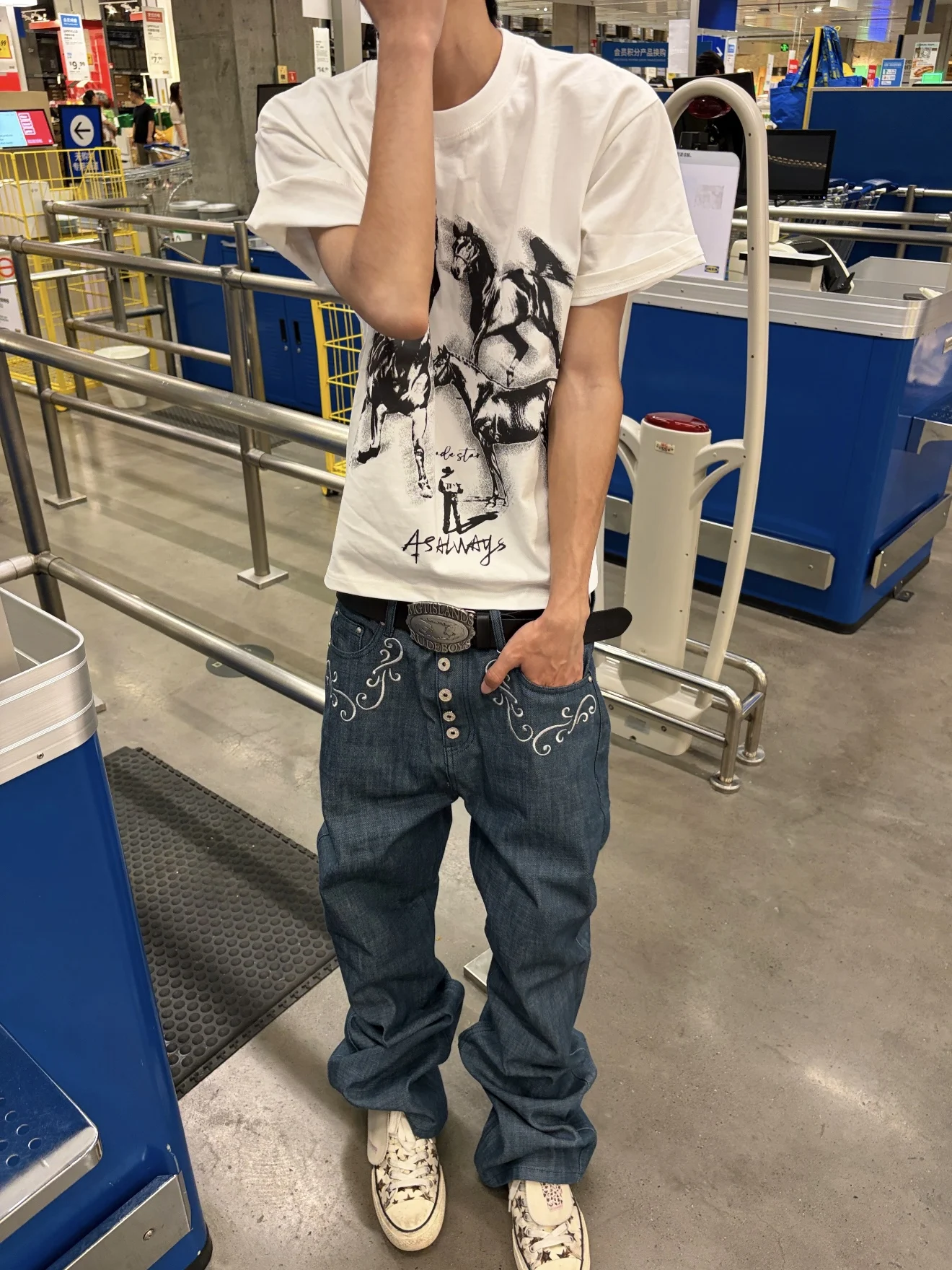 No image