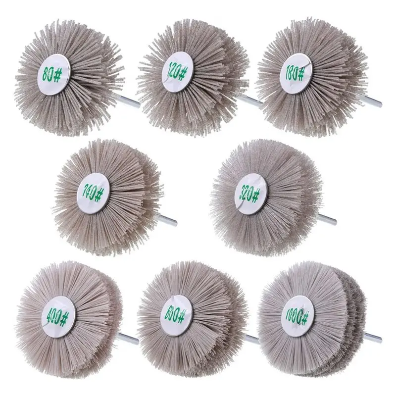 at69-brosse-a-roue-en-nylon-pour-enlever-la-rouille-la-corrosion-et-la-peinture-avec-8-tetes-de-poncage-abrasives-tige-de-1-4-de-pouce-grain-80-1000